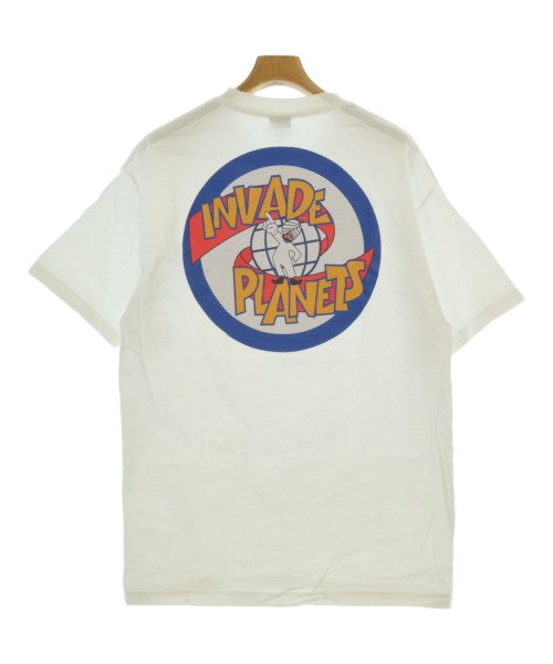 bedlam เสื้อยืด/เสื้อท็อปส์