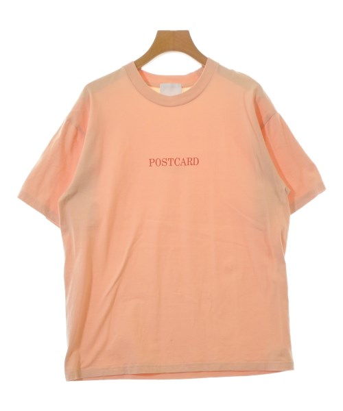 Giboulee เสื้อยืด/เสื้อท็อปส์