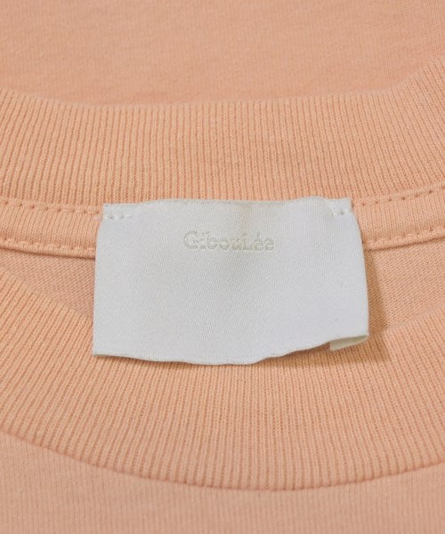 Giboulee เสื้อยืด/เสื้อท็อปส์