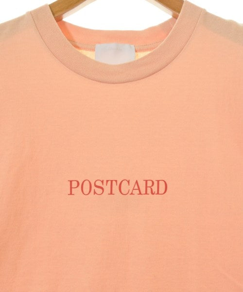 Giboulee เสื้อยืด/เสื้อท็อปส์