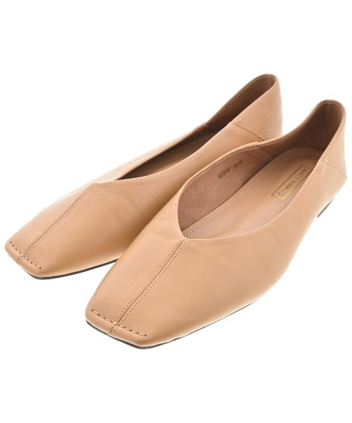 GEMMA LINN รองเท้าบัลเล่ต์/รองเท้าโอเปร่า