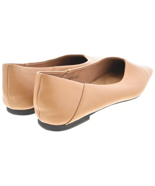 GEMMA LINN รองเท้าบัลเล่ต์/รองเท้าโอเปร่า