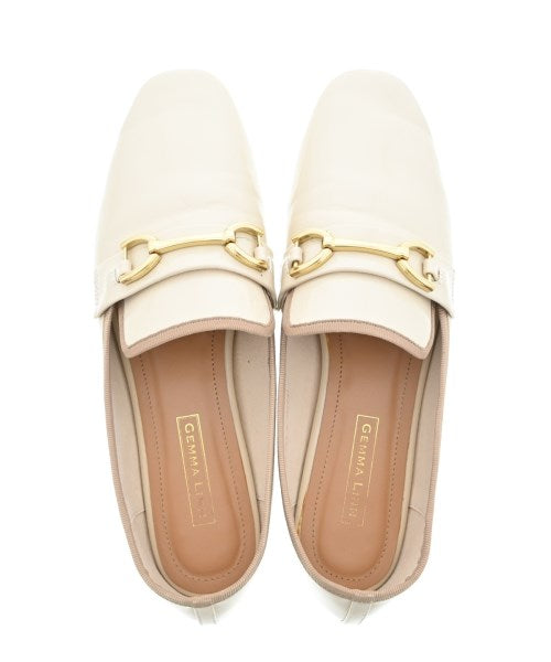 GEMMA LINN รองเท้าออกงาน/รองเท้าไม่มีส้น