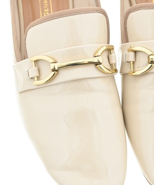 GEMMA LINN รองเท้าออกงาน/รองเท้าไม่มีส้น