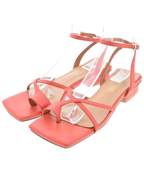 GEMMA LINN รองเท้าแตะ