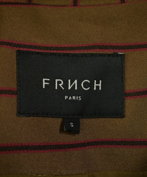 FRNCH เบลเซอร์/แจ็คเก็ตสูท