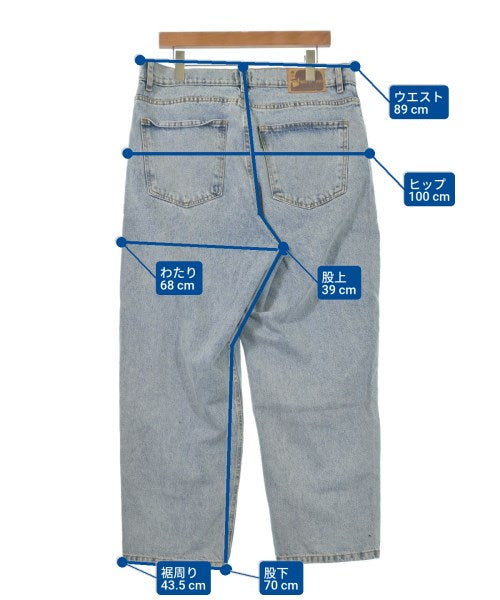 MAGENTA ยีนส์