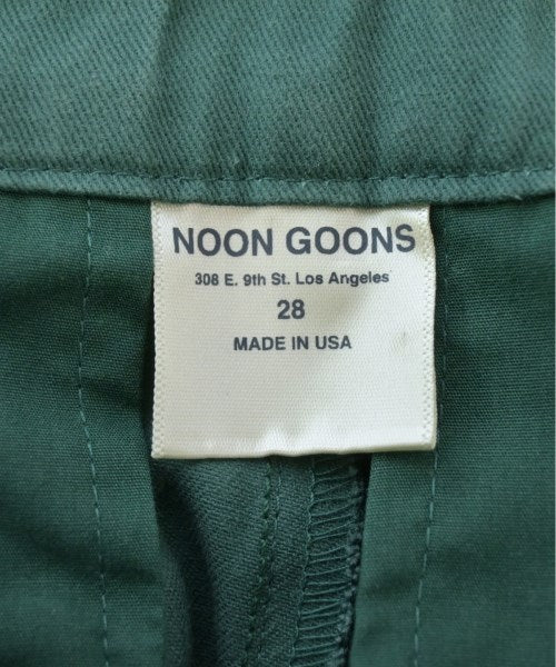 NOON GOONS ชิโน่