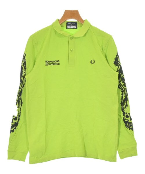 NOON GOONS เสื้อโปโล