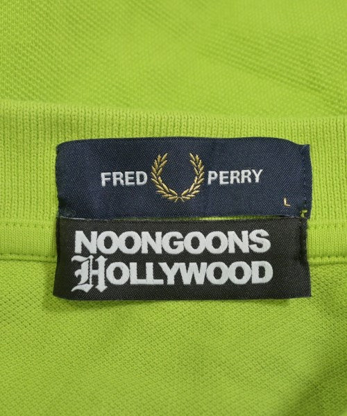 NOON GOONS เสื้อโปโล