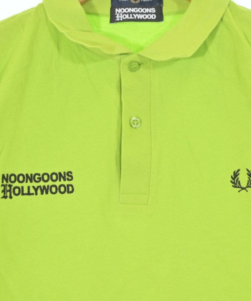 NOON GOONS เสื้อโปโล