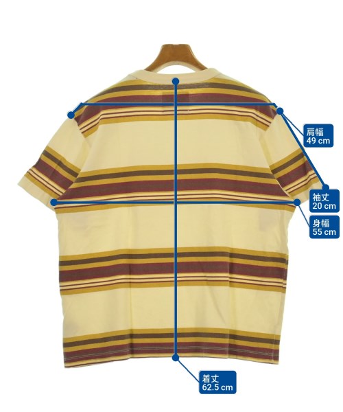 NOON GOONS เสื้อยืด/เสื้อท็อปส์