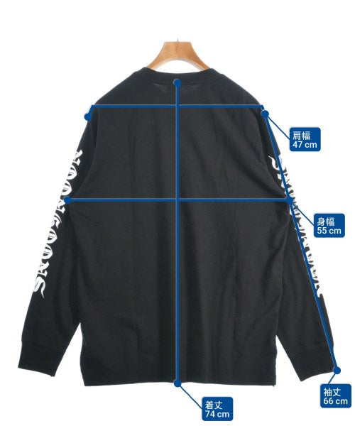 NOON GOONS เสื้อยืด/เสื้อท็อปส์