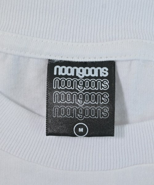 NOON GOONS เสื้อยืด/เสื้อท็อปส์
