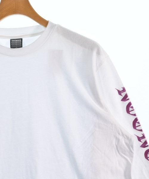 NOON GOONS เสื้อยืด/เสื้อท็อปส์