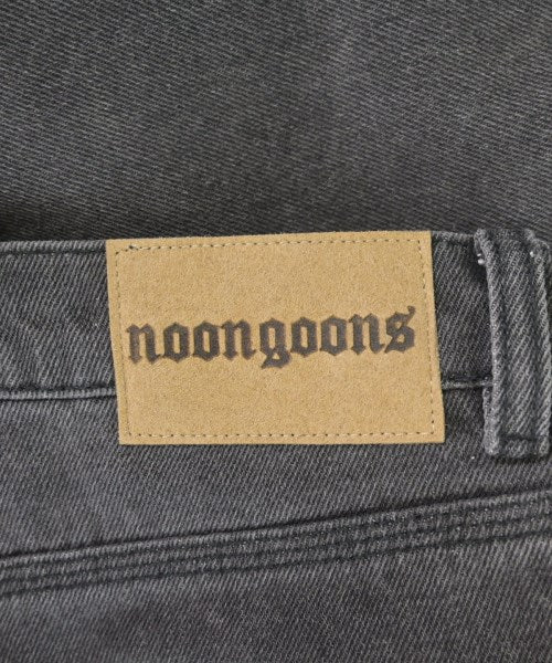 NOON GOONS กางเกงขาสั้น