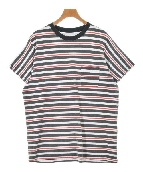 NOON GOONS เสื้อยืด/เสื้อท็อปส์