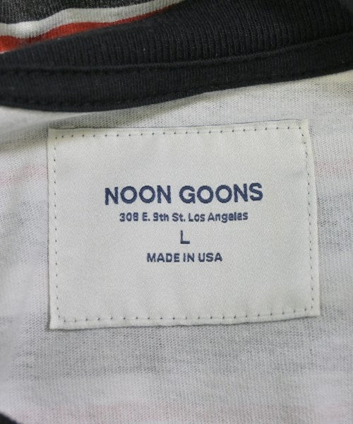 NOON GOONS เสื้อยืด/เสื้อท็อปส์