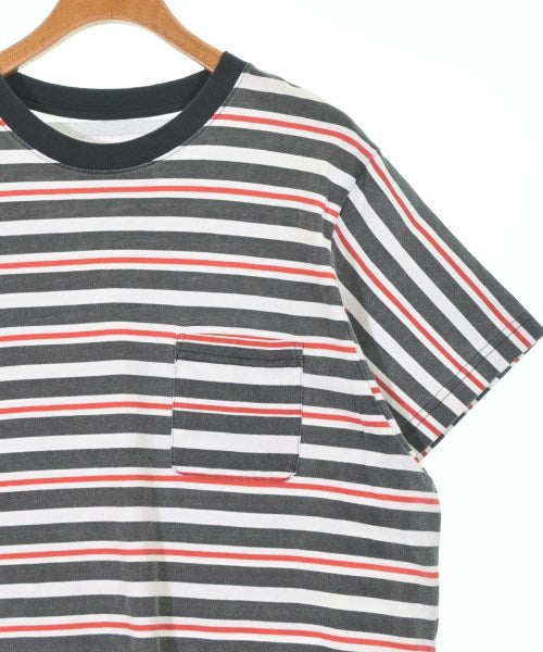 NOON GOONS เสื้อยืด/เสื้อท็อปส์