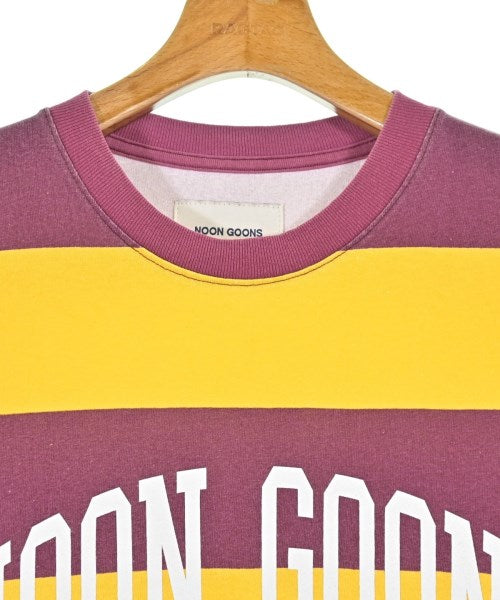 NOON GOONS เสื้อยืด/เสื้อท็อปส์