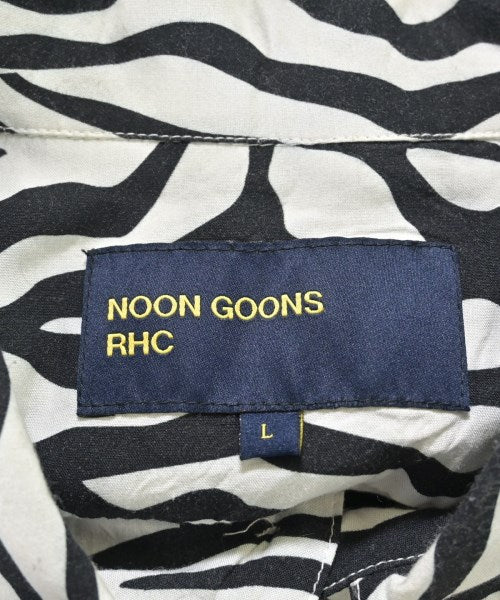 NOON GOONS เสื้อลำลอง