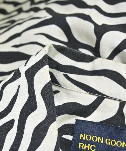 NOON GOONS เสื้อลำลอง