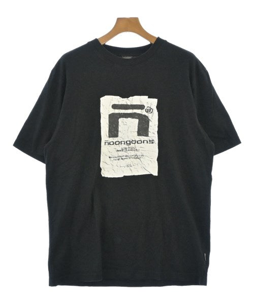 NOON GOONS เสื้อยืด/เสื้อท็อปส์