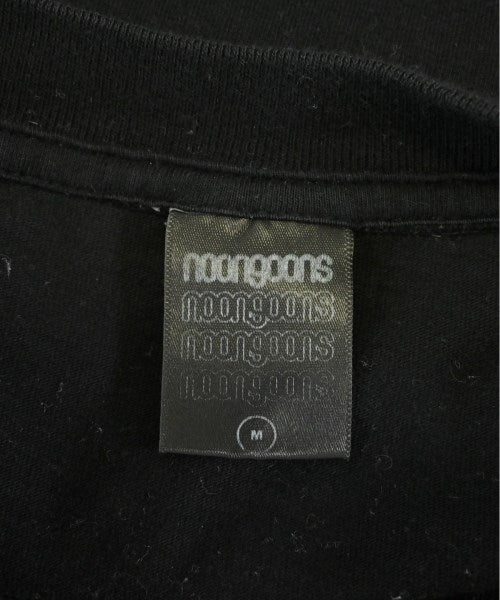 NOON GOONS เสื้อยืด/เสื้อท็อปส์