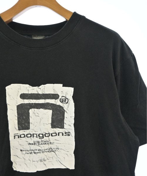 NOON GOONS เสื้อยืด/เสื้อท็อปส์
