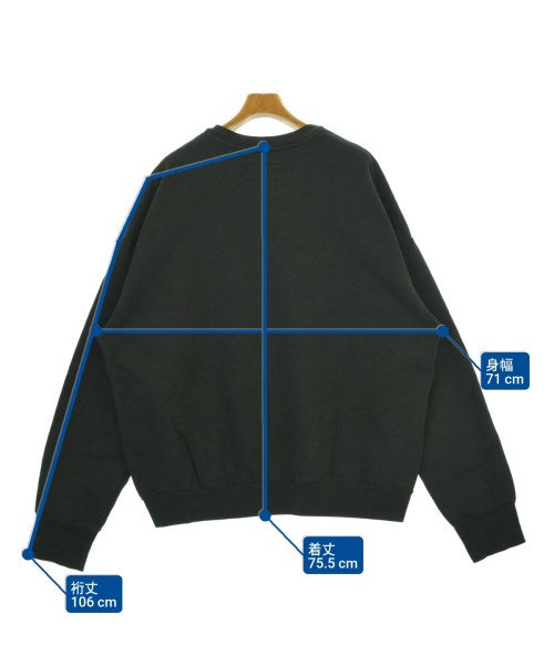 NOON GOONS เสื้อสเวตเตอร์