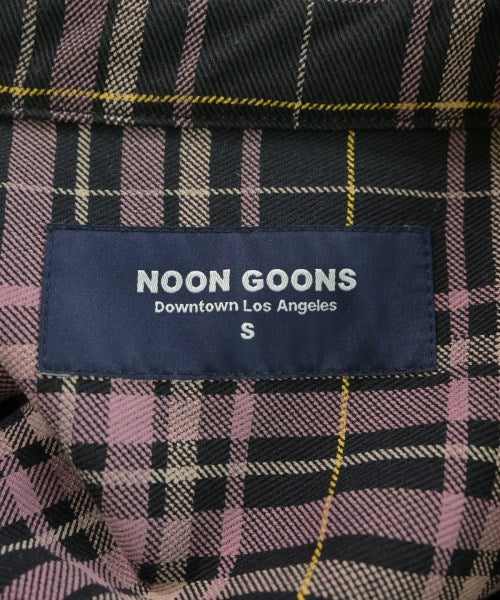 NOON GOONS เสื้อลำลอง