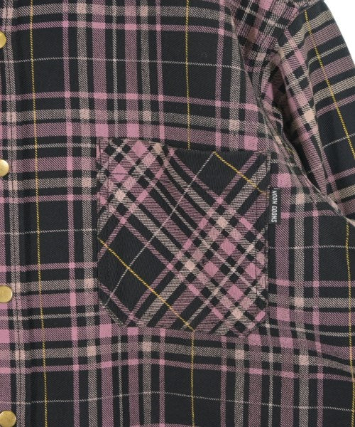 NOON GOONS เสื้อลำลอง