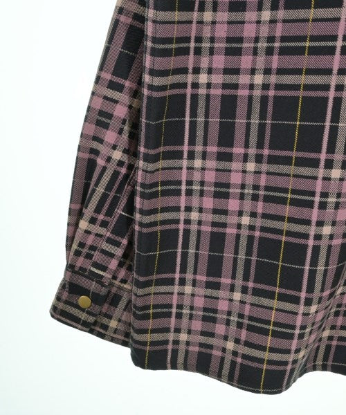 NOON GOONS เสื้อลำลอง