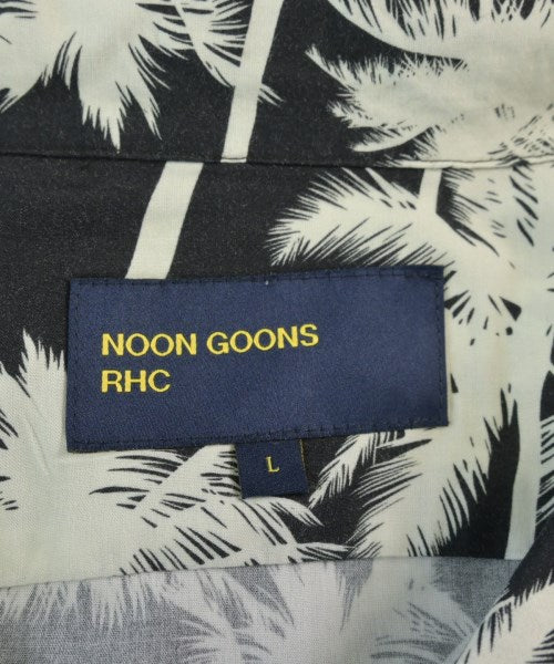 NOON GOONS เสื้อลำลอง