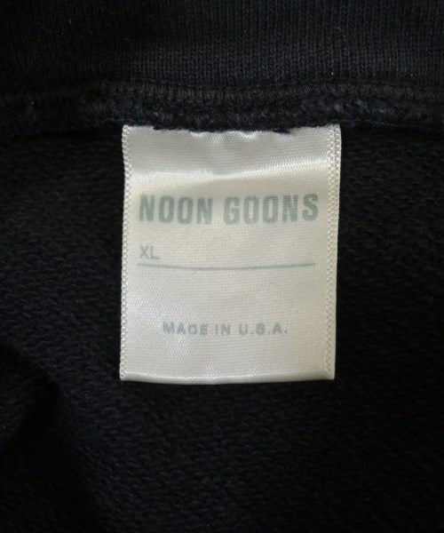 NOON GOONS เสื้อฮู้ด