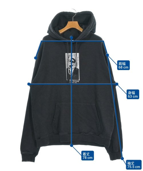 NOON GOONS เสื้อฮู้ด