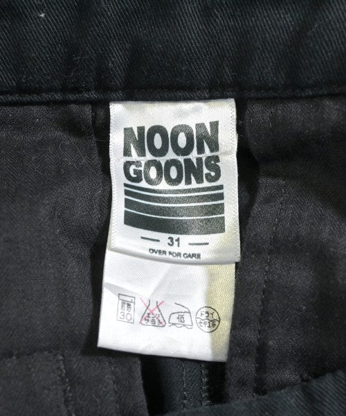 NOON GOONS กางเกงขาสั้น