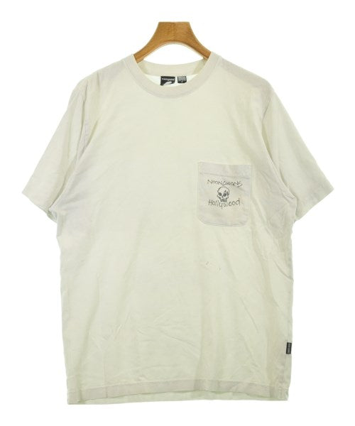 NOON GOONS เสื้อยืด/เสื้อท็อปส์