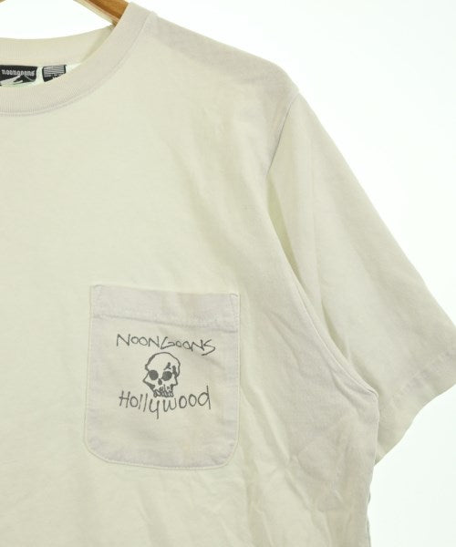 NOON GOONS เสื้อยืด/เสื้อท็อปส์