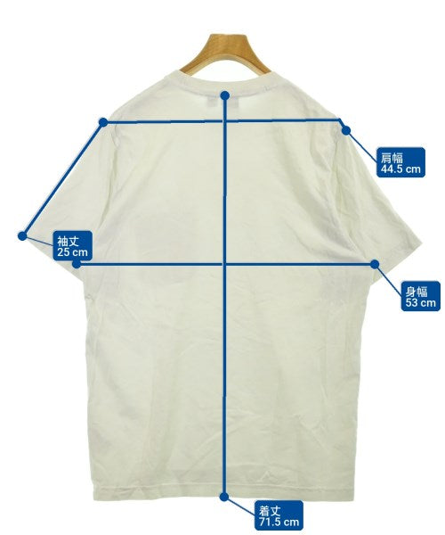 NOON GOONS เสื้อยืด/เสื้อท็อปส์