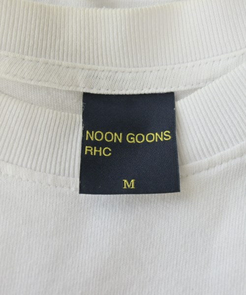 NOON GOONS เสื้อยืด/เสื้อท็อปส์