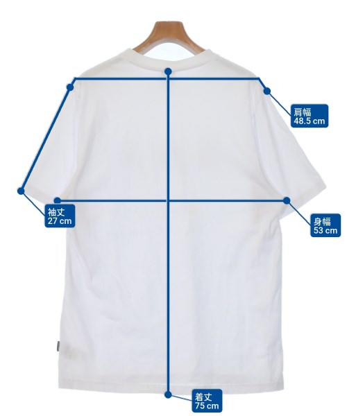 NOON GOONS เสื้อยืด/เสื้อท็อปส์