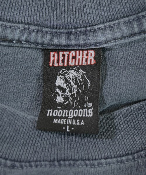 NOON GOONS เสื้อยืด/เสื้อท็อปส์
