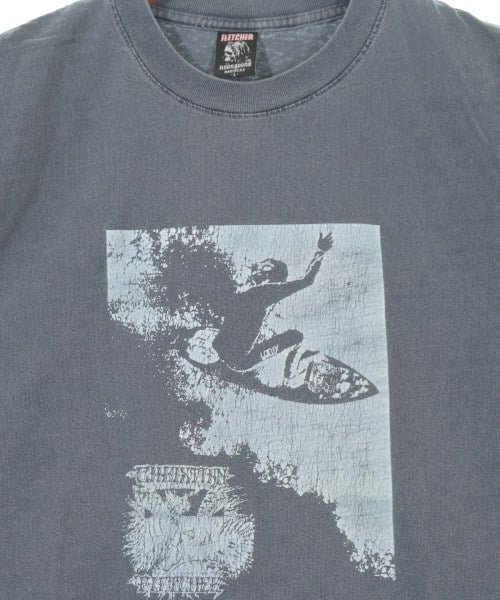 NOON GOONS เสื้อยืด/เสื้อท็อปส์