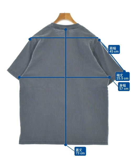 NOON GOONS เสื้อยืด/เสื้อท็อปส์
