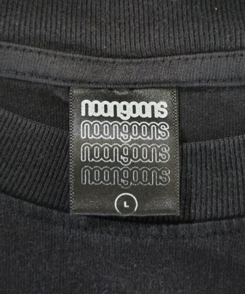NOON GOONS เสื้อยืด/เสื้อท็อปส์