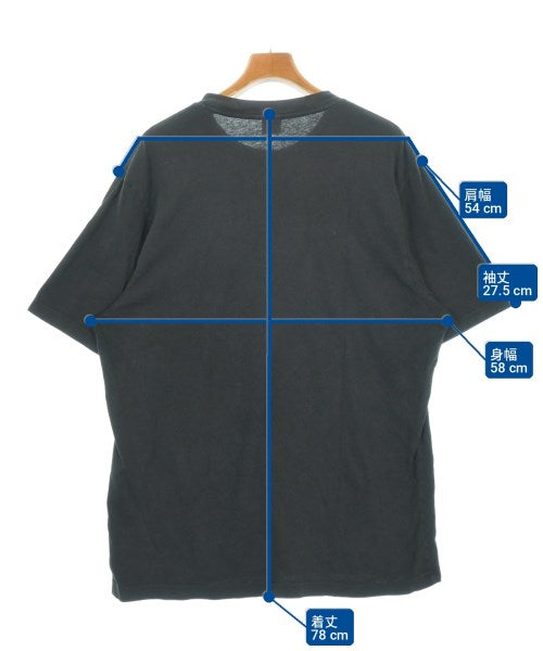 NOON GOONS เสื้อยืด/เสื้อท็อปส์