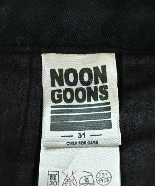 NOON GOONS กางเกงขาสั้น