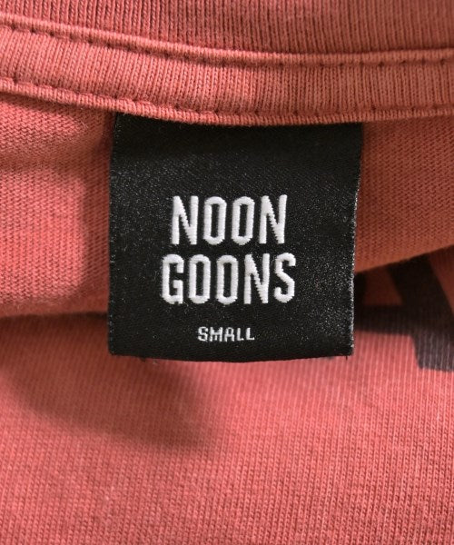 NOON GOONS เสื้อยืด/เสื้อท็อปส์