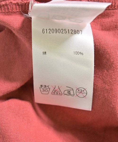 NOON GOONS เสื้อยืด/เสื้อท็อปส์
